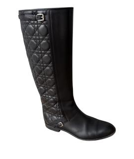 CHRISTIAN DIOR Сапоги