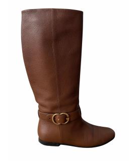 GUCCI Сапоги