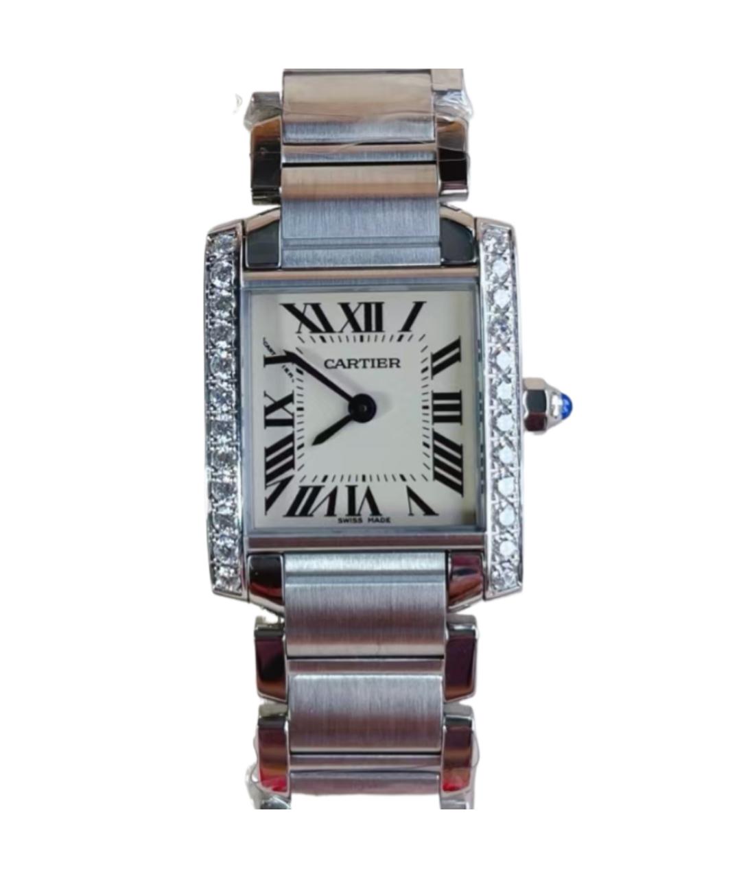 CARTIER Часы, фото 6