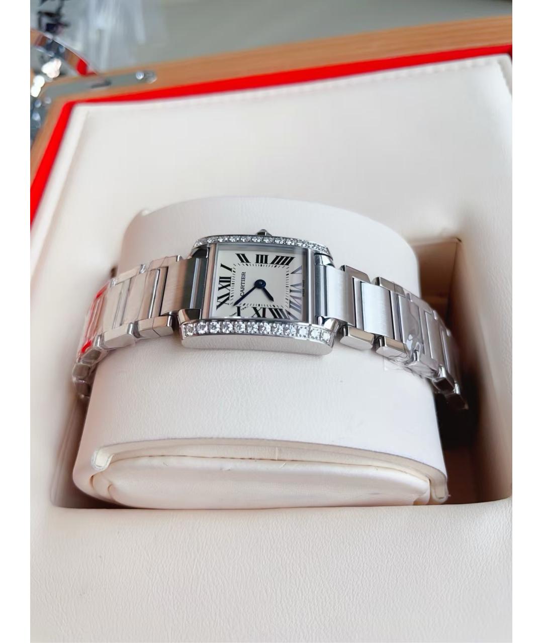 CARTIER Часы, фото 3