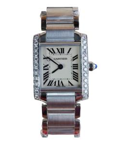 CARTIER Часы
