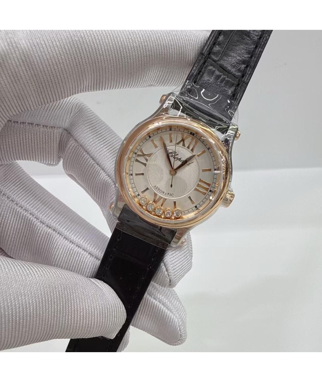 CHOPARD Часы, фото 3