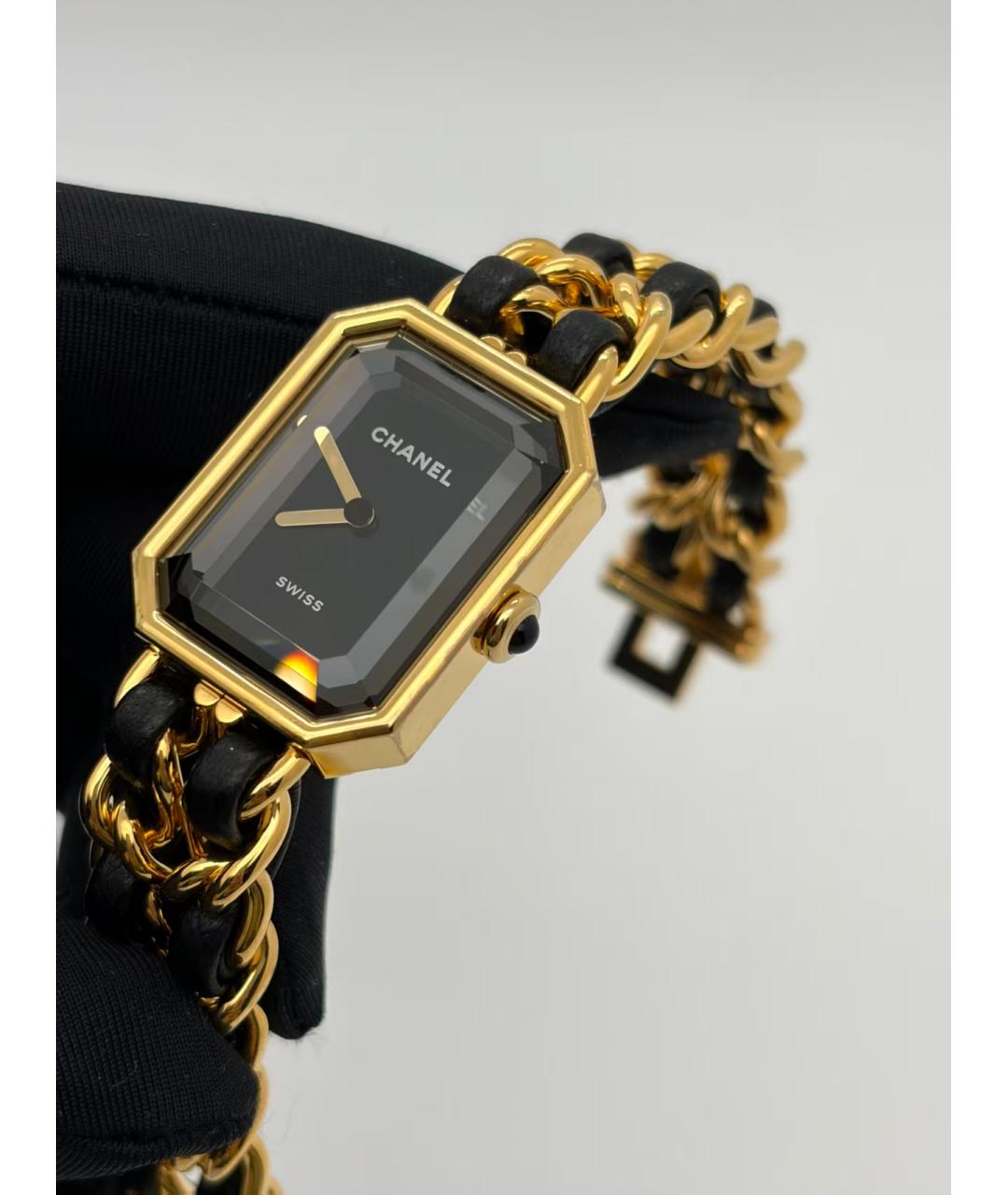 CHANEL Часы, фото 4
