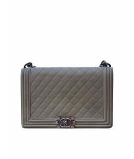 CHANEL Сумка через плечо