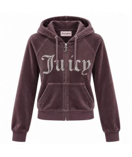 JUICY COUTURE Худи/толстовка