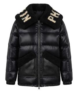 PHILIPP PLEIN Пуховик