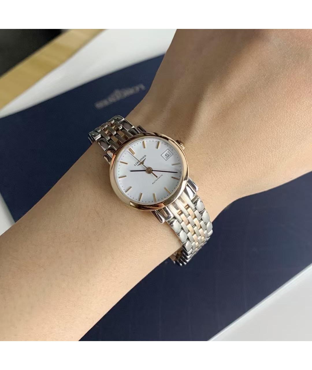 LONGINES Часы, фото 6
