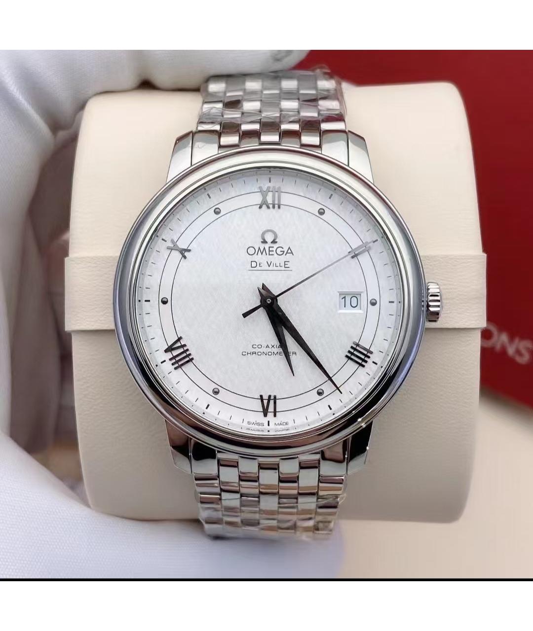 OMEGA Часы, фото 2