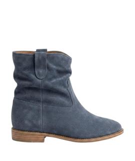 ISABEL MARANT Полусапоги