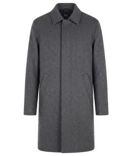 A.P.C. Пальто