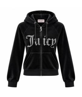 JUICY COUTURE Худи/толстовка