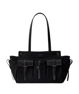 PRADA Сумка с короткими ручками
