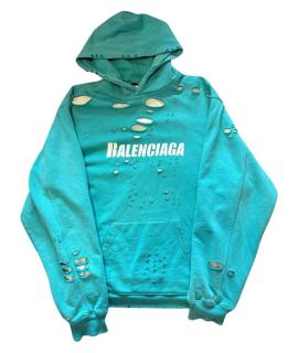 BALENCIAGA Худи/толстовка