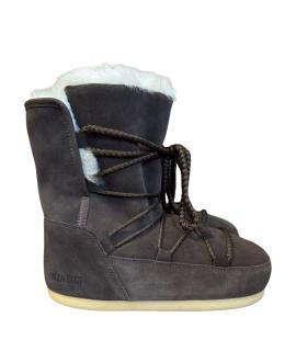 MOON BOOT Ботинки