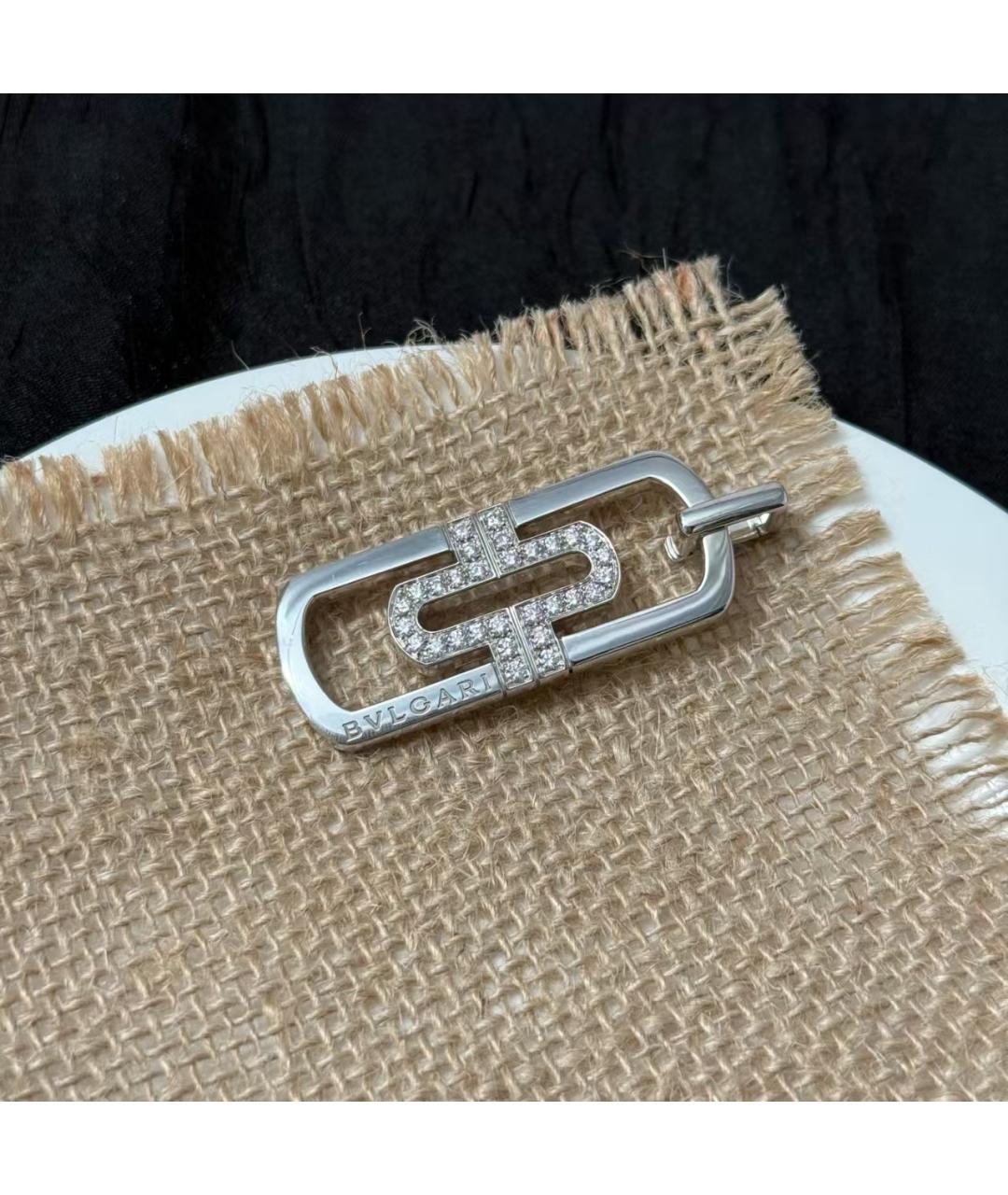 BVLGARI Подвеска, фото 2
