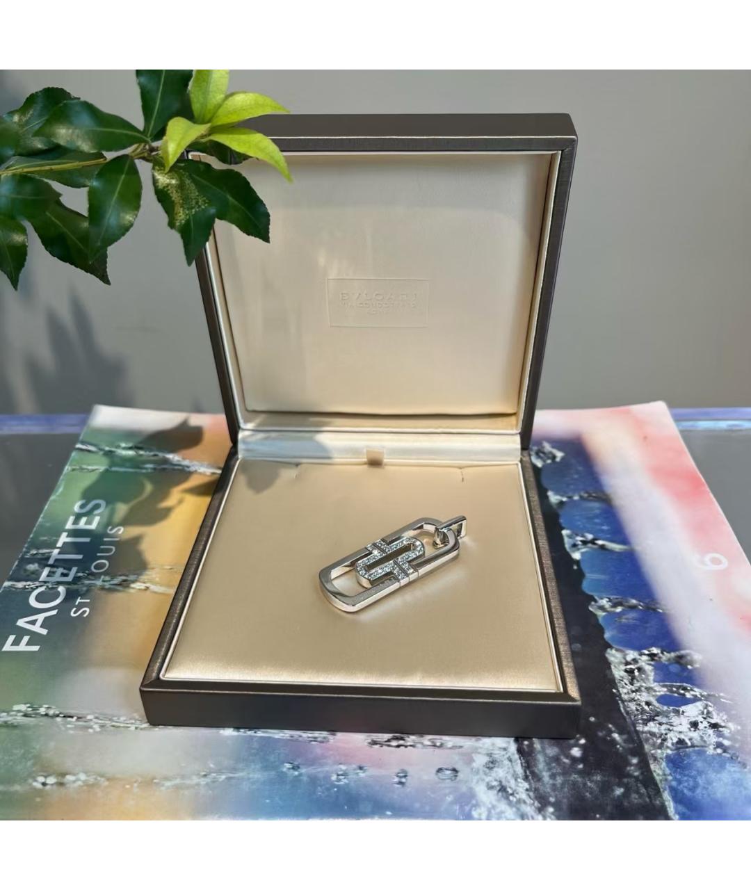 BVLGARI Подвеска, фото 3