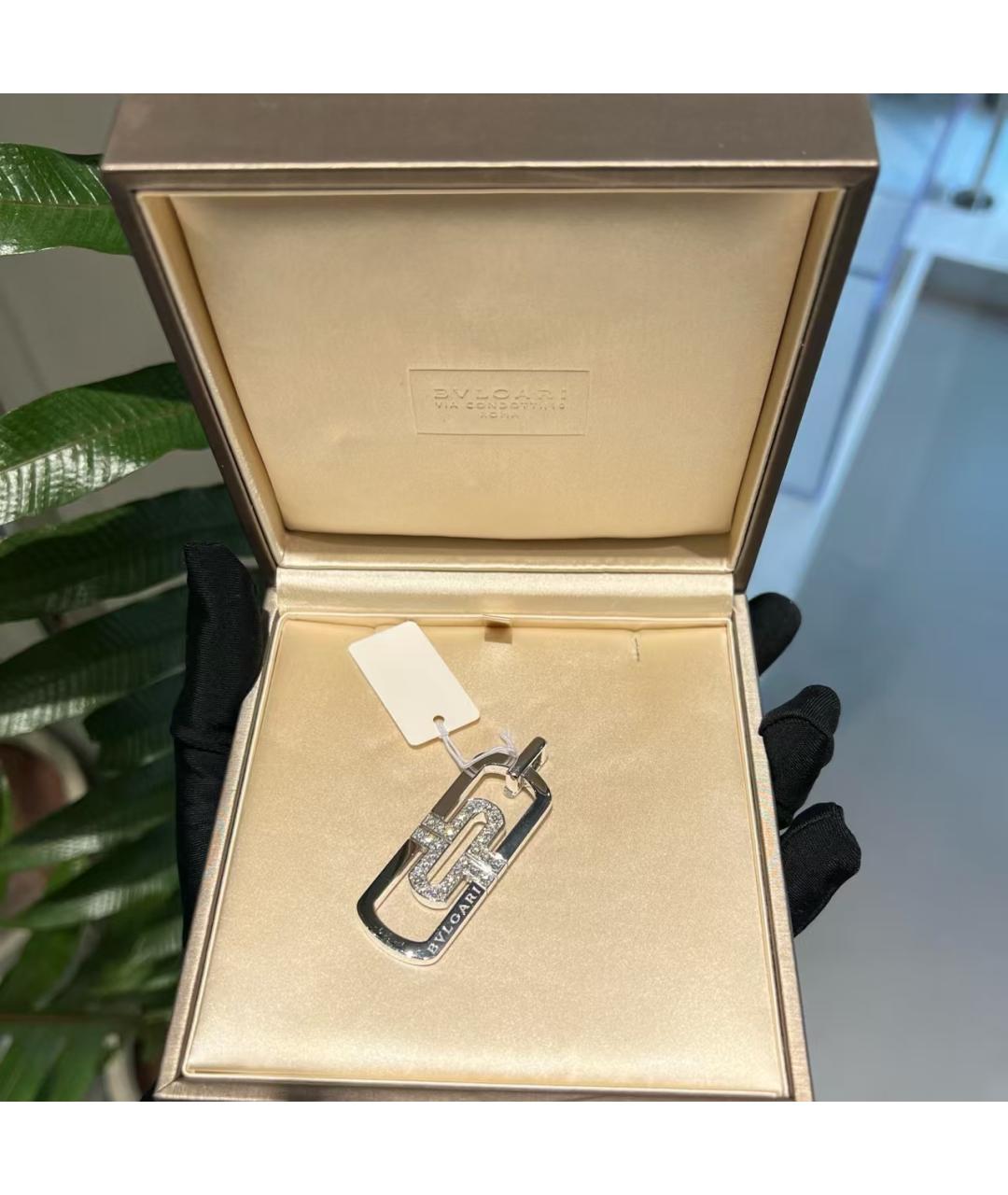 BVLGARI Подвеска, фото 5