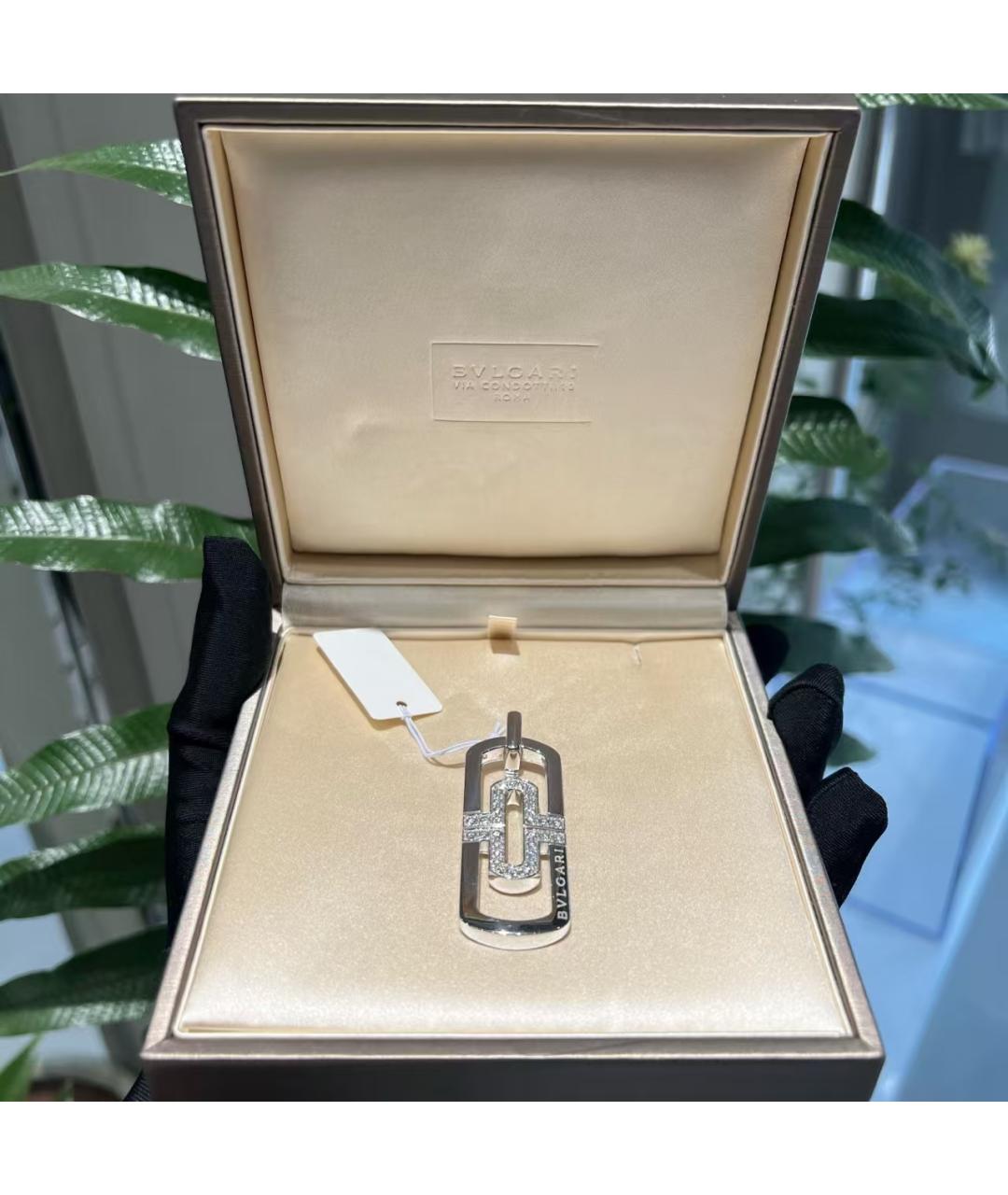 BVLGARI Подвеска, фото 4