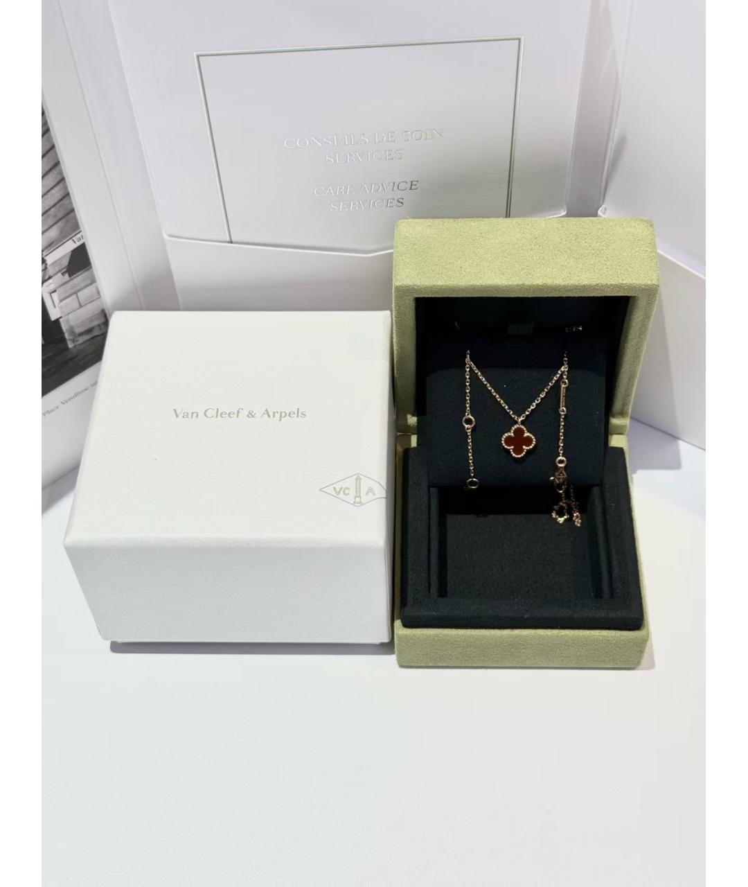 VAN CLEEF & ARPELS Подвеска, фото 2