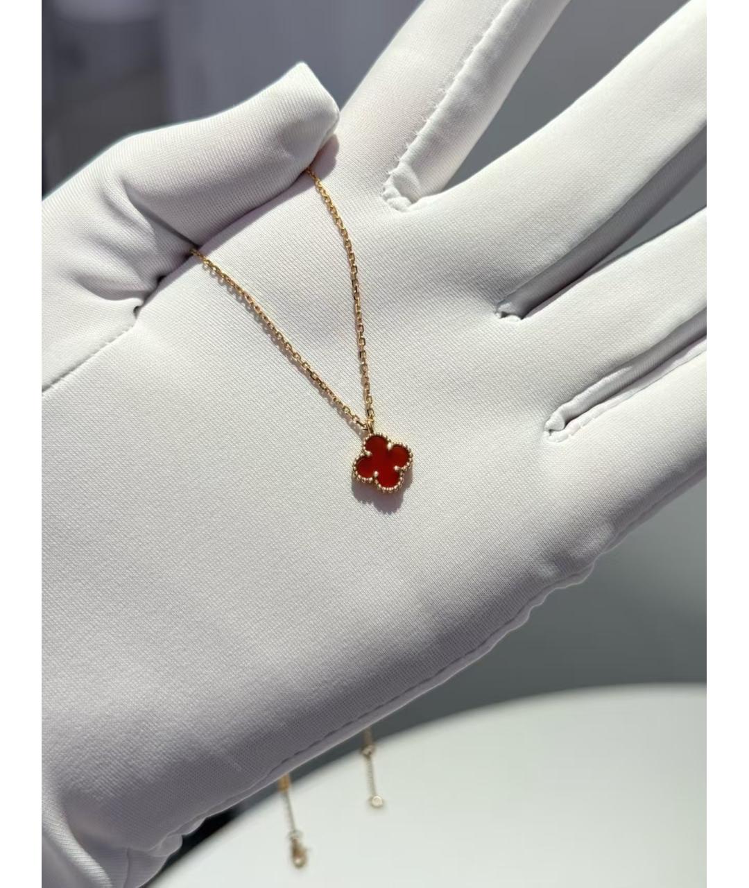 VAN CLEEF & ARPELS Подвеска, фото 4