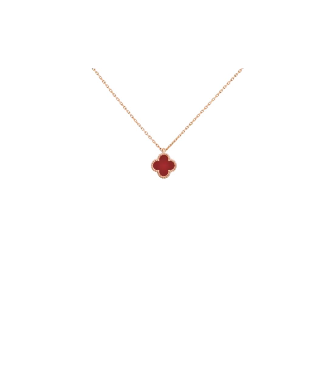 VAN CLEEF & ARPELS Подвеска, фото 6