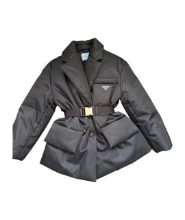 PRADA Пуховик