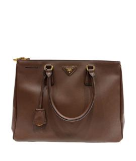 PRADA Сумка с короткими ручками