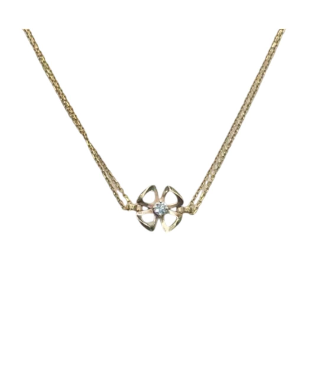 BVLGARI Золотой браслет, фото 1