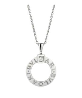 BVLGARI Подвеска