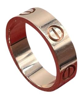 CARTIER Кольцо