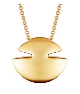 BVLGARI Подвеска