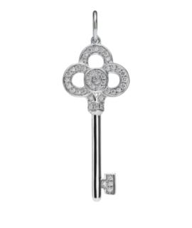 TIFFANY&CO Кулон