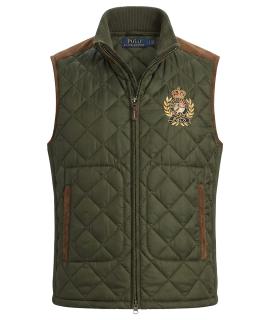POLO RALPH LAUREN Жилет