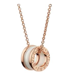 BVLGARI Подвеска