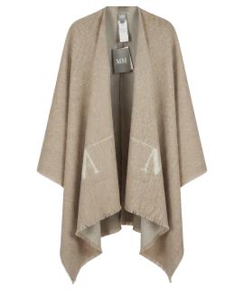 MAX MARA Накидка/пончо