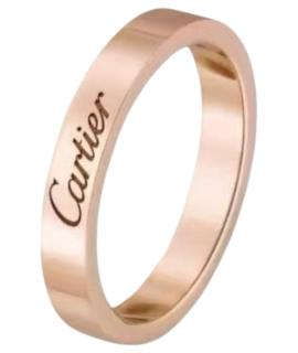 CARTIER Кольцо