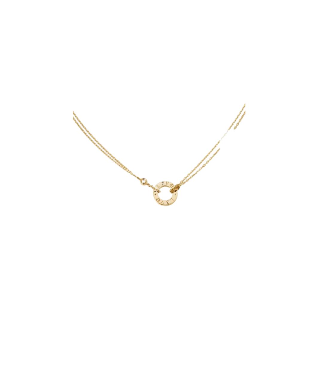 CARTIER Подвеска, фото 3