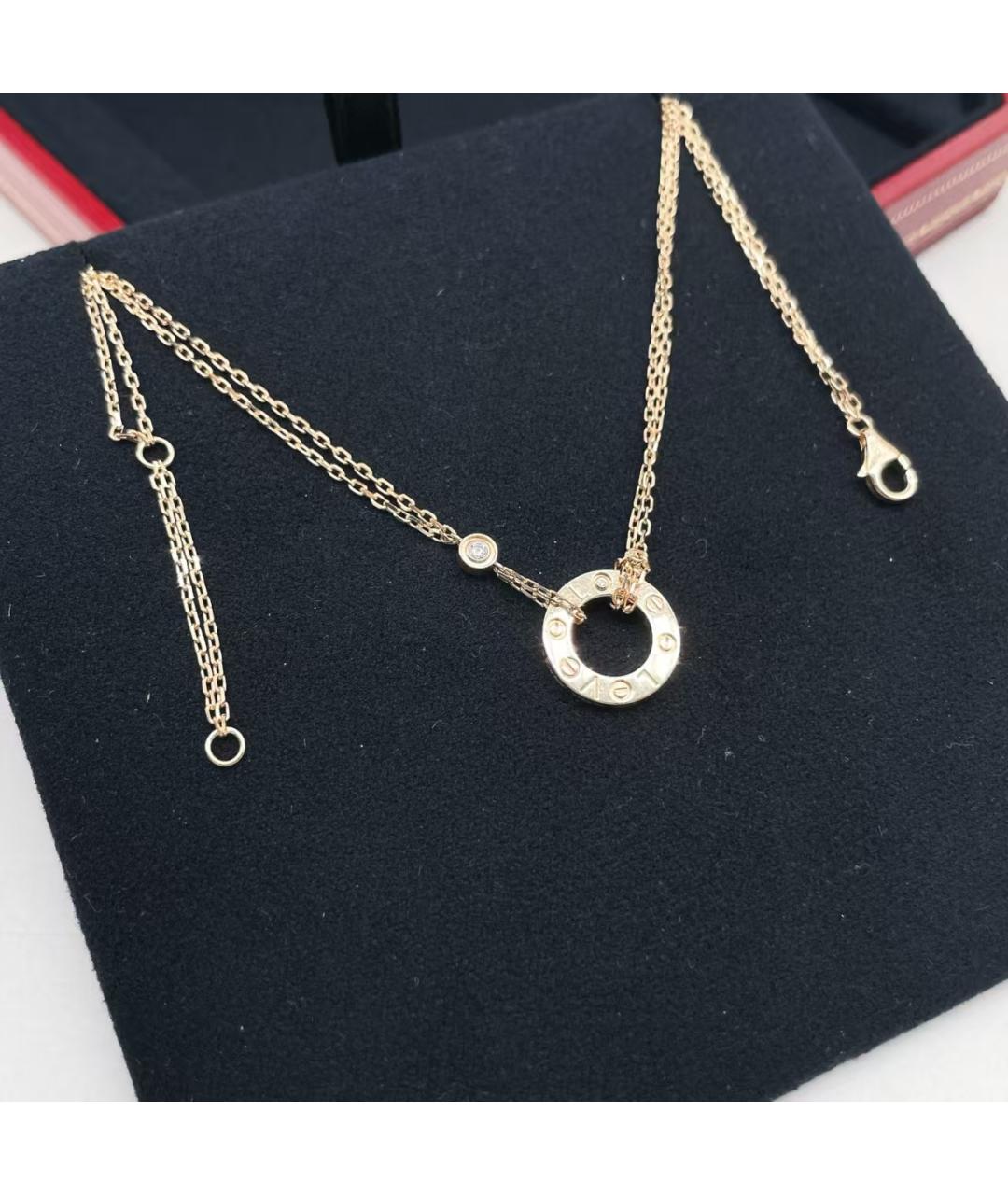 CARTIER Подвеска, фото 4