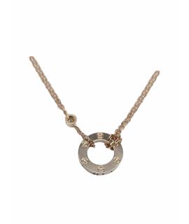 CARTIER Подвеска