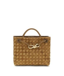 BOTTEGA VENETA Сумка с короткими ручками