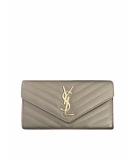 SAINT LAURENT Кошелек
