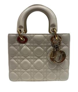 CHRISTIAN DIOR Сумка с короткими ручками