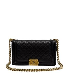 CHANEL Сумка через плечо