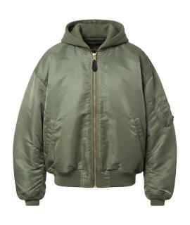 VETEMENTS Куртка
