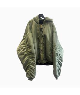 VETEMENTS Куртка