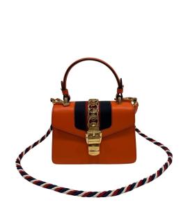 GUCCI Сумка с короткими ручками