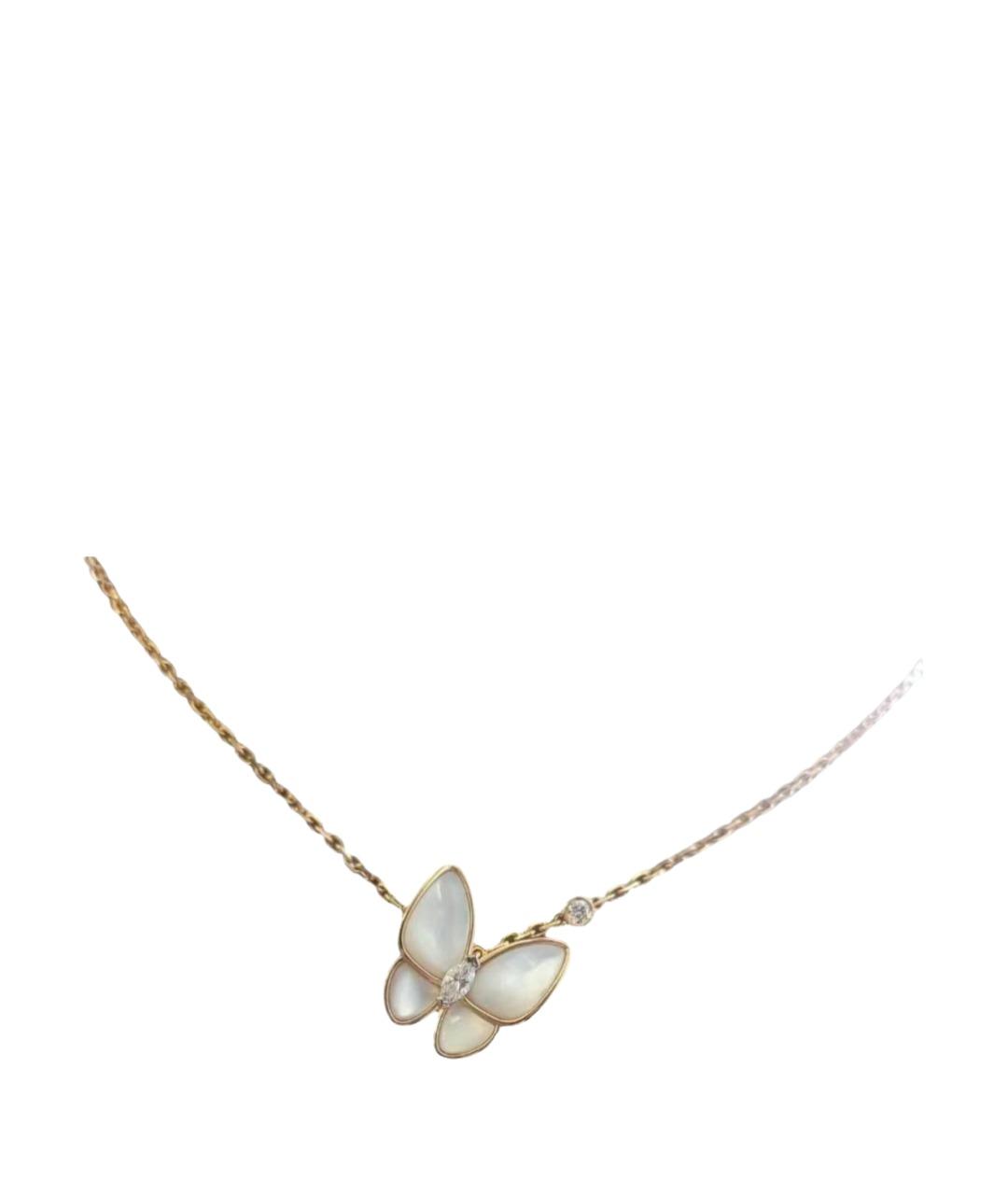 VAN CLEEF & ARPELS Подвеска, фото 2