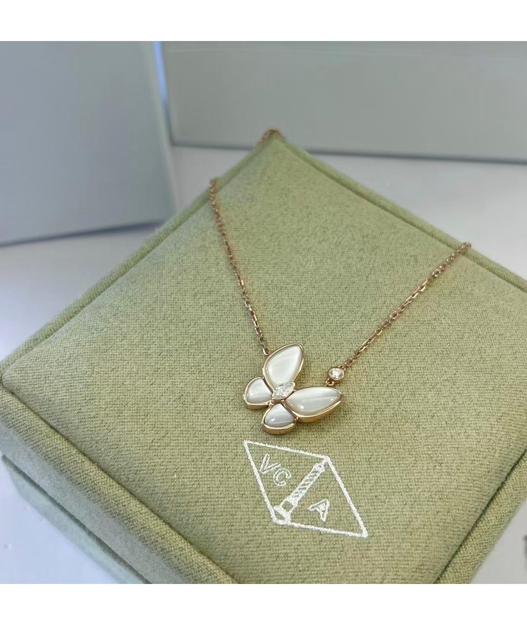 VAN CLEEF & ARPELS Подвеска, фото 4