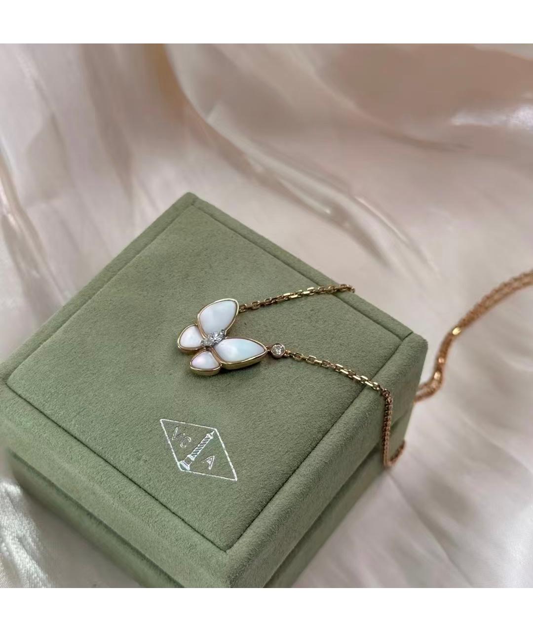 VAN CLEEF & ARPELS Подвеска, фото 3