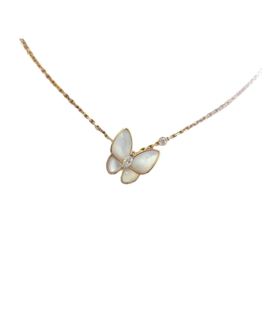 VAN CLEEF & ARPELS Подвеска, фото 1